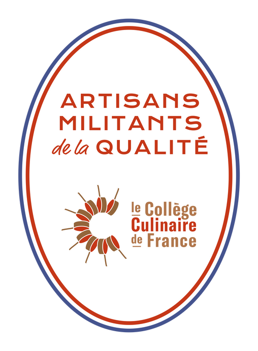 Maison Mounicq intègre avec fierté le Collège Culinaire de France
