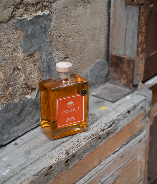 Whisky ASSEMBLAGE | Hors-Série 2023
