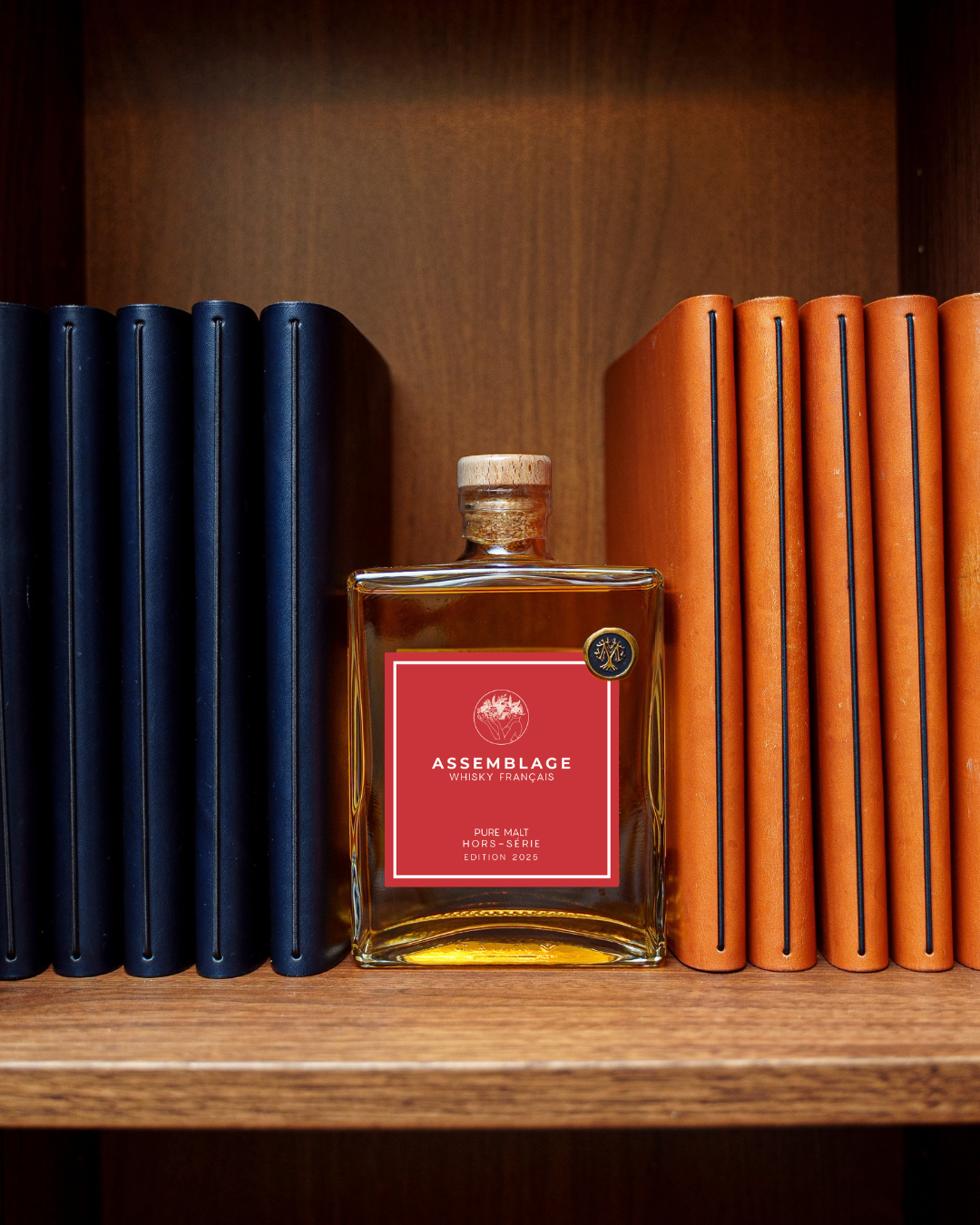 Whisky ASSEMBLAGE | Hors-Série 2025