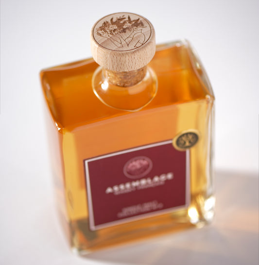 Whisky ASSEMBLAGE | Collection N°3