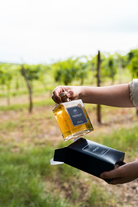 Whisky ASSEMBLAGE | Collection N°2