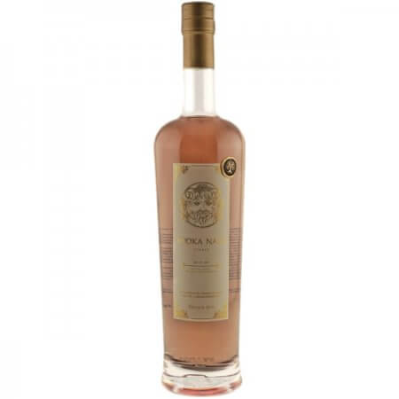 Vodka Nadé | Millésime 2019 | Vieillie en fût de Fronsac