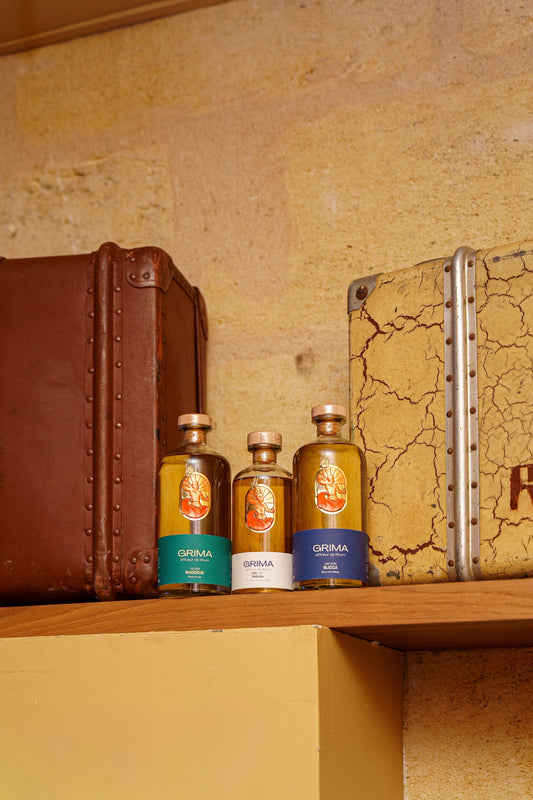 Fête des mères : et si vous offriez un rhum qui lui ressemble ?