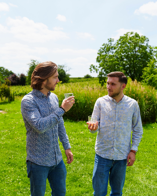 Maison Mounicq, maison bordelaise de spiritueux artisanaux