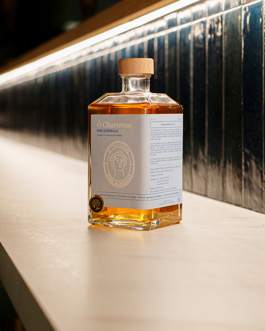 Idées cadeaux spiritueux : trois créations artisanales de Bordeaux à offrir pour Noël