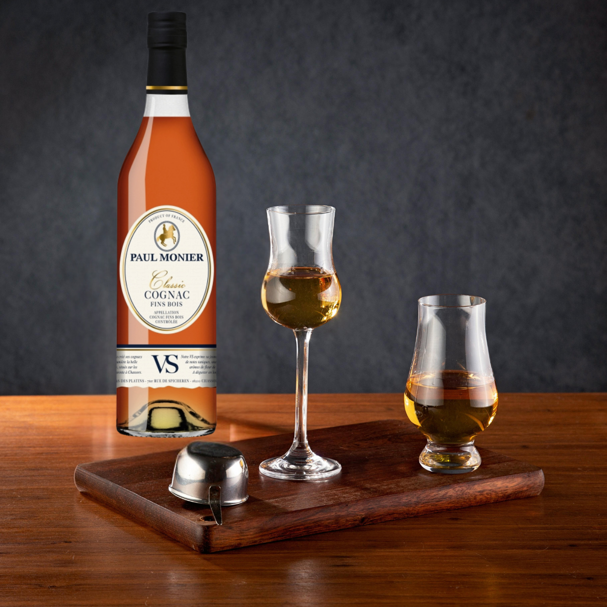 Cognac Paul Monier VS
