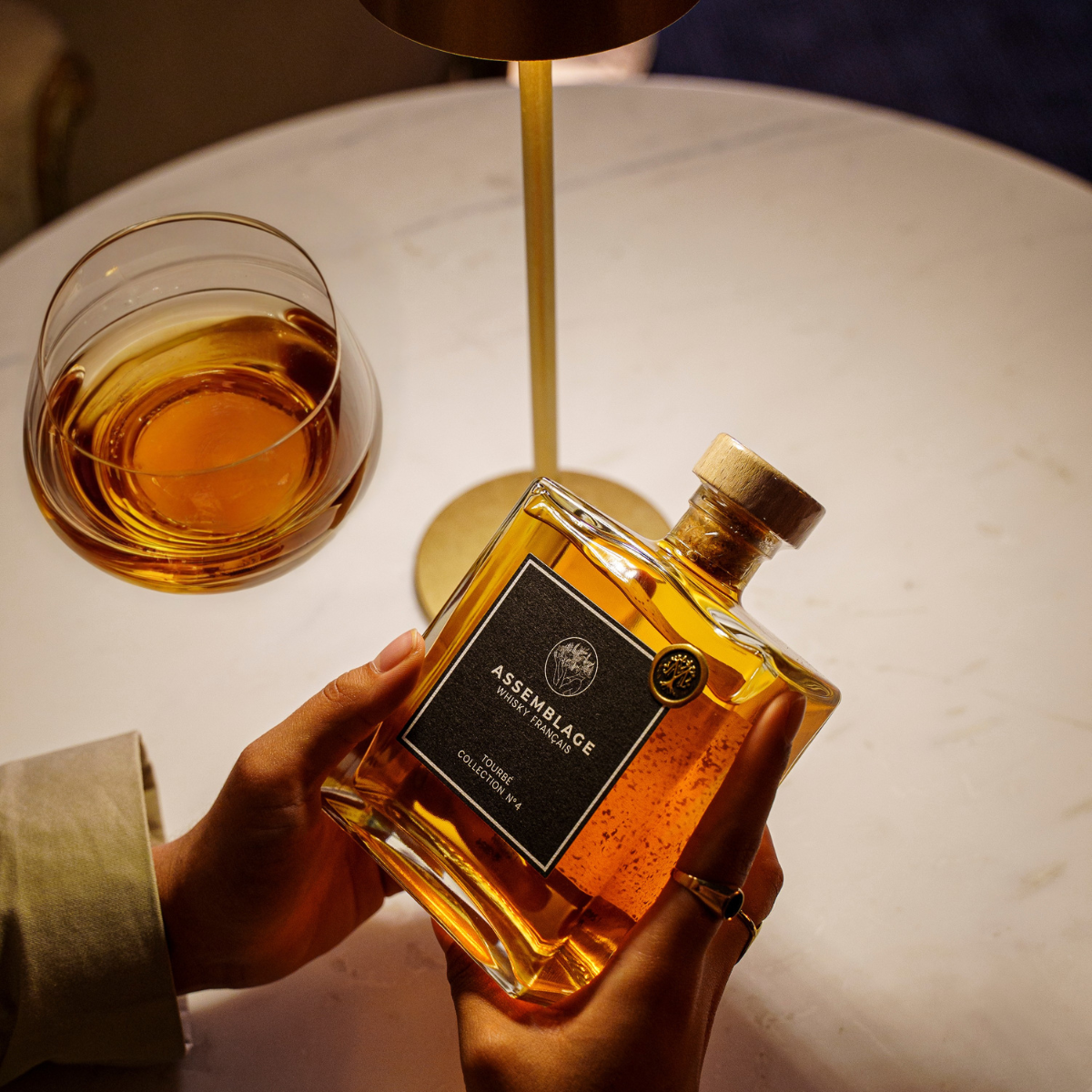Whisky Assemblage Collection n°4
