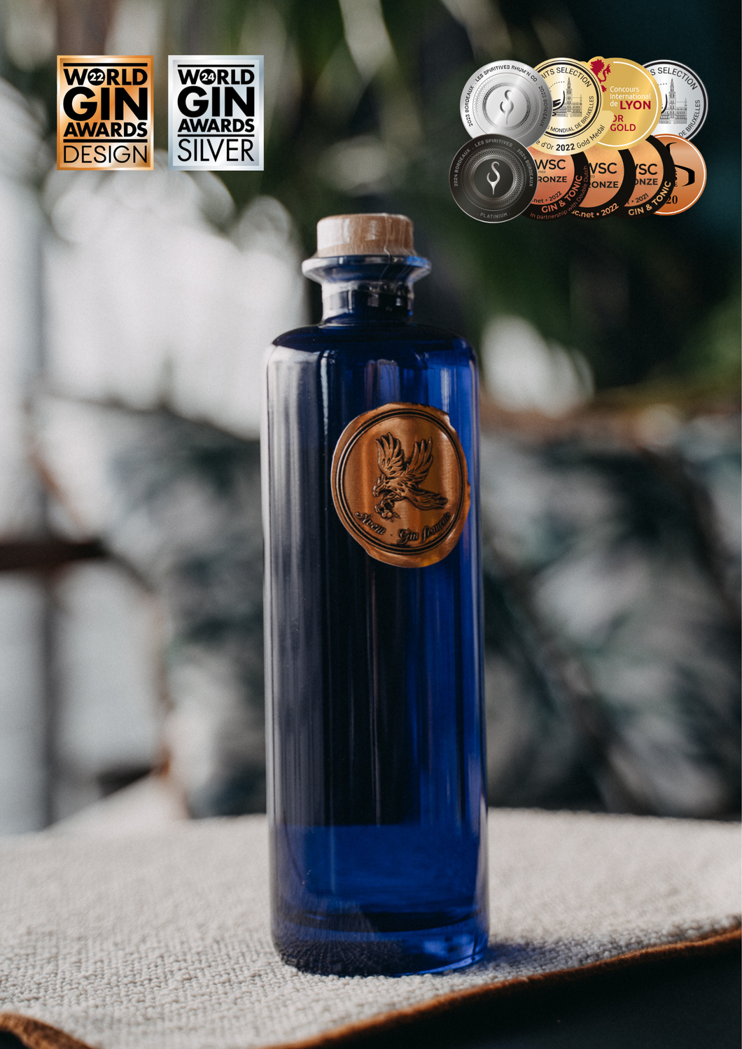 Gin Avem | Hippolais