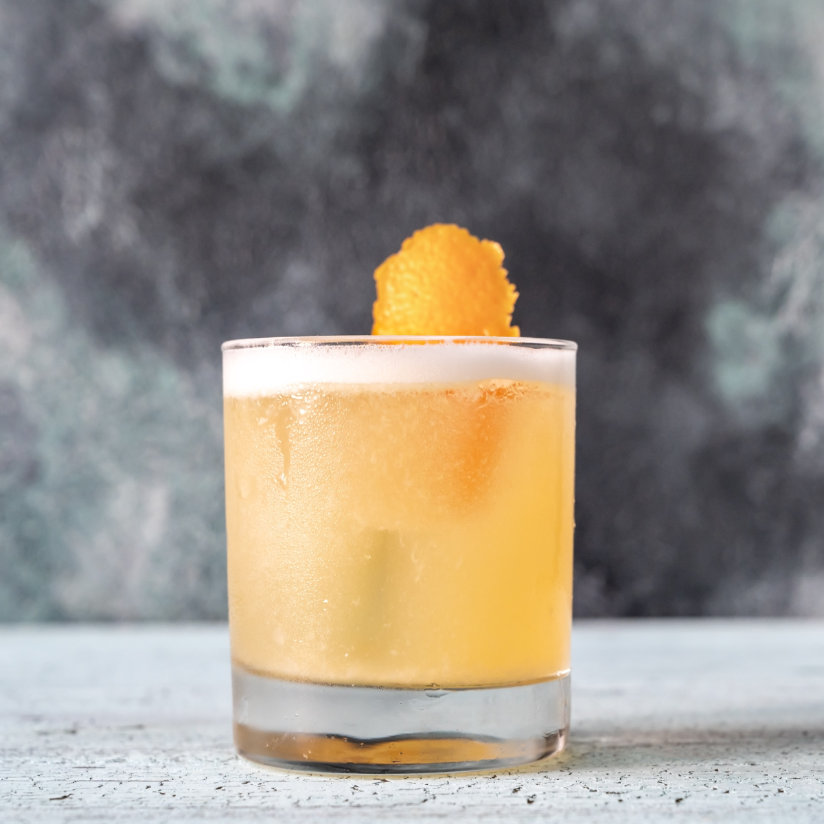 Whisky Sour