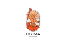 Load image into Gallery viewer, Rhum Grima - Fût unique - Merlot - 2024
