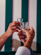 Charger l&#39;image dans la galerie, Menthe ROSA | Liqueur de menthe Bordelaise
