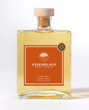 Charger l&#39;image dans la galerie, Whisky ASSEMBLAGE | Hors-Série 2023
