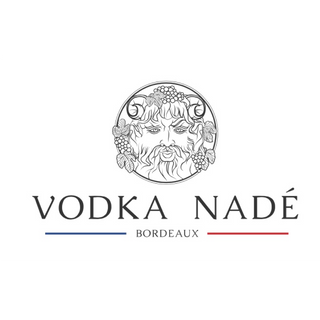 Logo Vodka Nadé