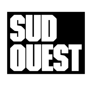 Logo Média Sud Ouest