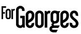 Logo Média For Georges