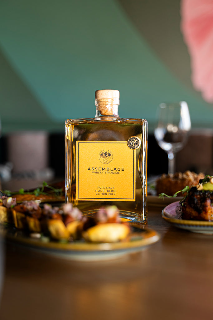 Whisky Blend | Special Edition 2024 