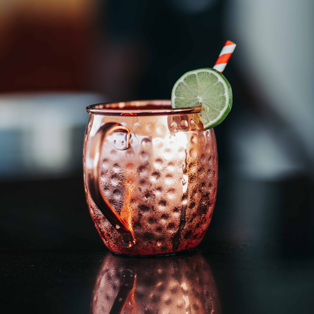 Moscow mule