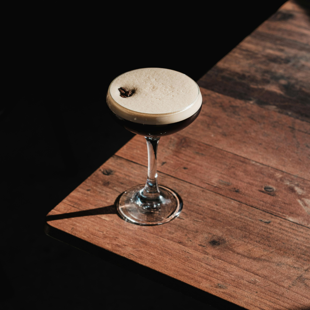 Expresso Martini