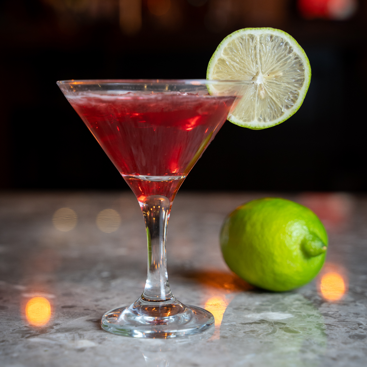 Cosmopolitan