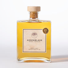 Load image into Gallery viewer, Whisky ASSEMBLAGE | Collection N°1.02
