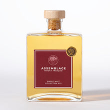 Charger l&#39;image dans la galerie, Whisky ASSEMBLAGE | Collection N°3
