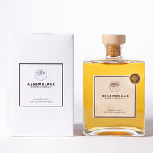 Load image into Gallery viewer, Whisky ASSEMBLAGE | Collection N°1.02
