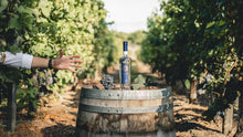 Load image into Gallery viewer, Vodka Nadé Millésime 2017 - Distillé à base de raisins de la prestigieuse région de Bordeaux
