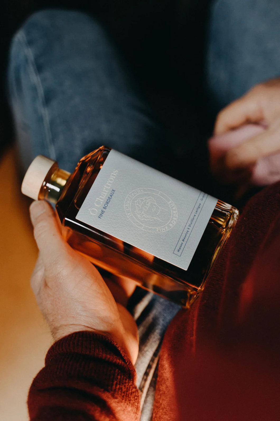 Fine Bordeaux Ô Chartrons | Renaissance N°3